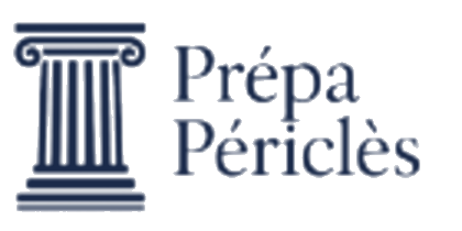Prépa Périclès
